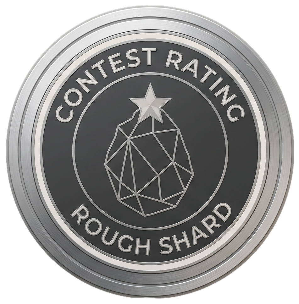 Rough Shard